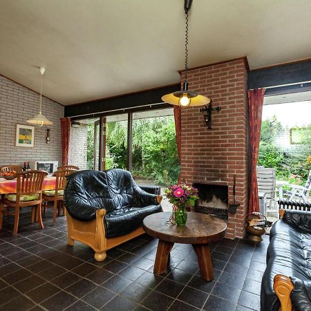 Comfortable Detached Bungalow 65 M2 Kamperland Εξωτερικό φωτογραφία