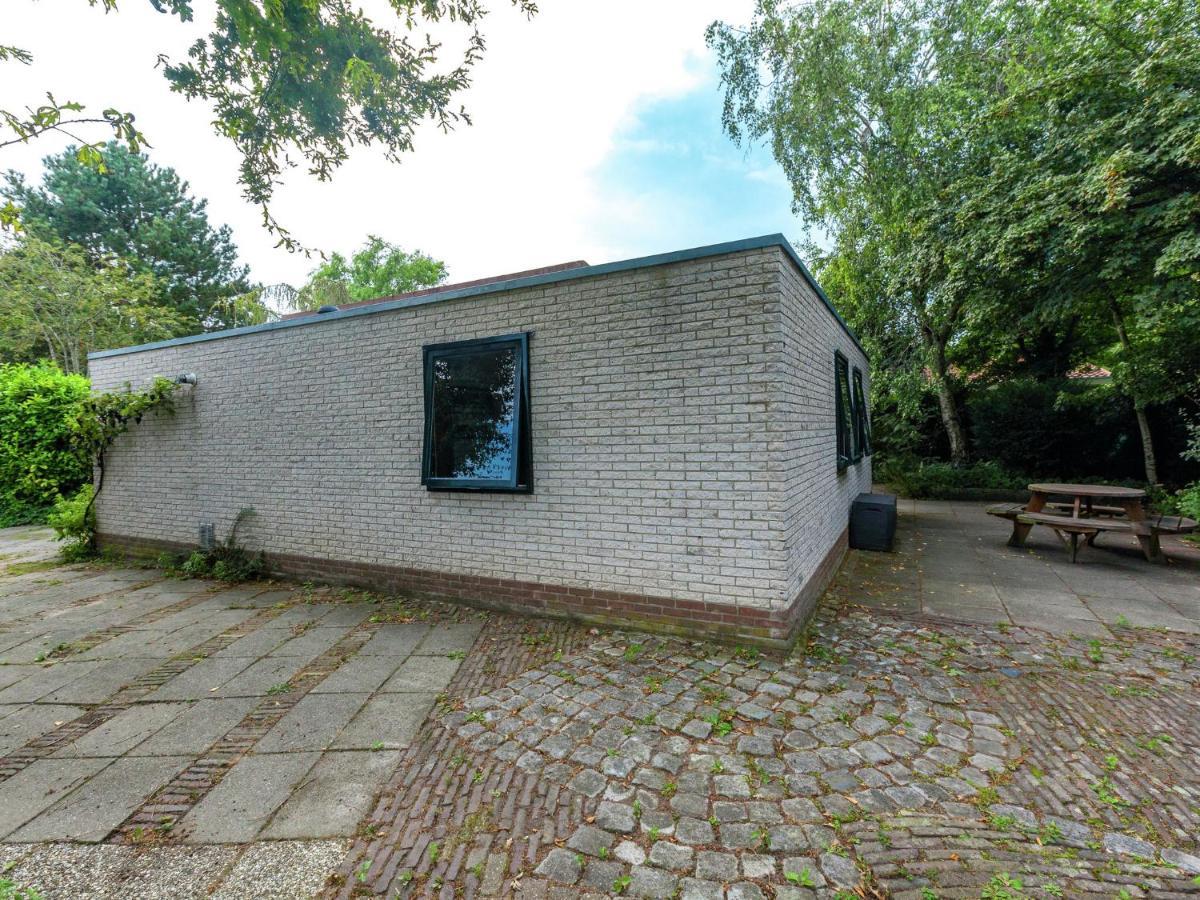 Comfortable Detached Bungalow 65 M2 Kamperland Εξωτερικό φωτογραφία