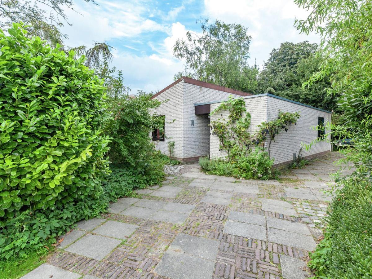 Comfortable Detached Bungalow 65 M2 Kamperland Εξωτερικό φωτογραφία