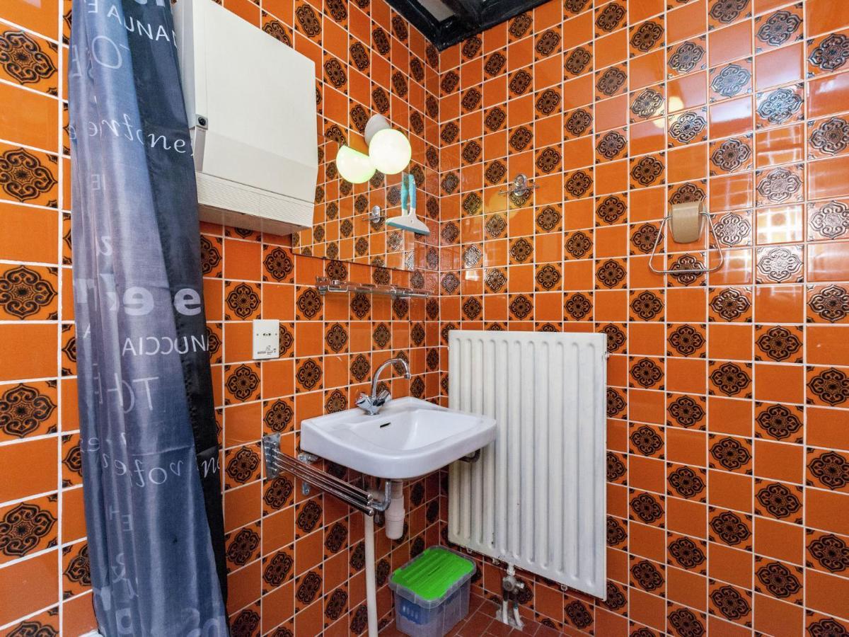 Comfortable Detached Bungalow 65 M2 Kamperland Εξωτερικό φωτογραφία