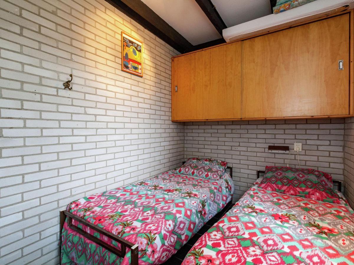 Comfortable Detached Bungalow 65 M2 Kamperland Εξωτερικό φωτογραφία