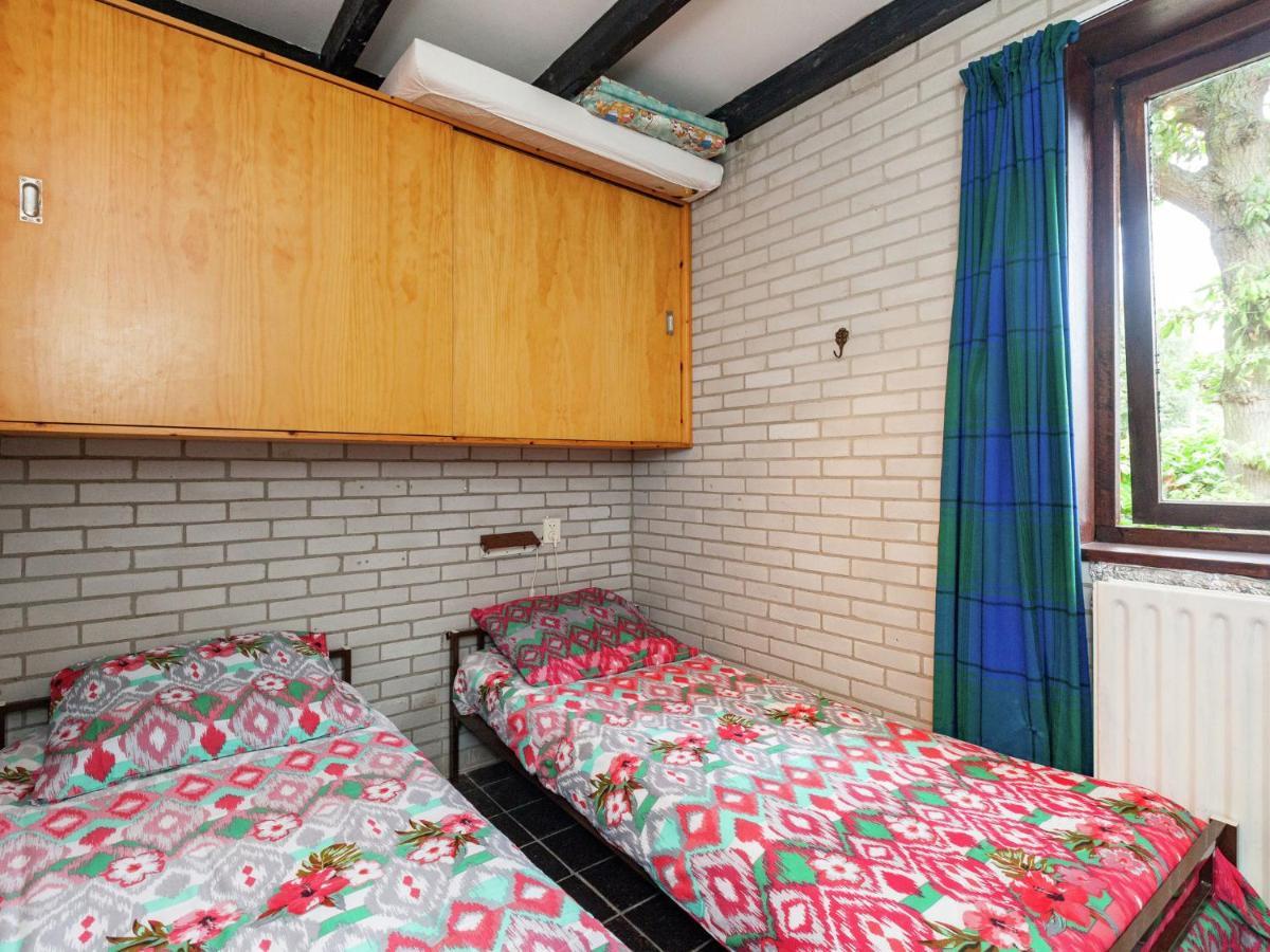 Comfortable Detached Bungalow 65 M2 Kamperland Εξωτερικό φωτογραφία