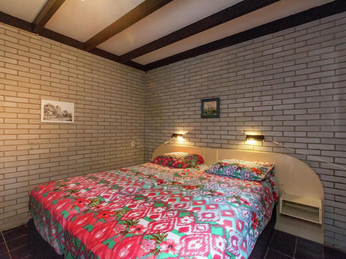 Comfortable Detached Bungalow 65 M2 Kamperland Εξωτερικό φωτογραφία